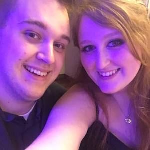 Meet your Posher, Christy